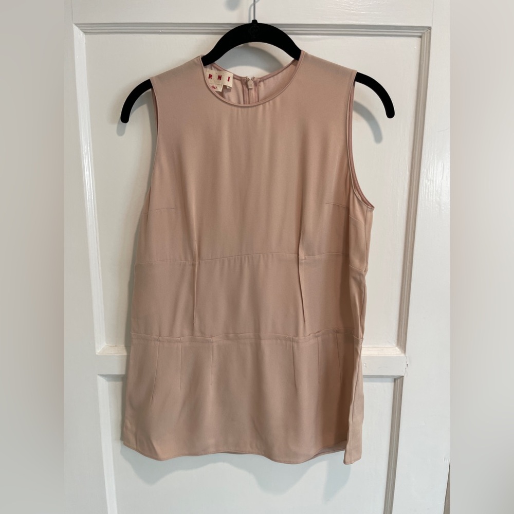 Marni Top Made in Italy